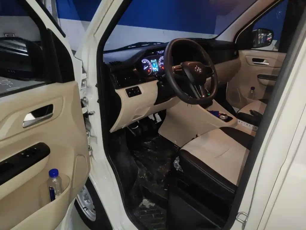 Kuayue Kuayue Star V7 EV — миниатюра 17