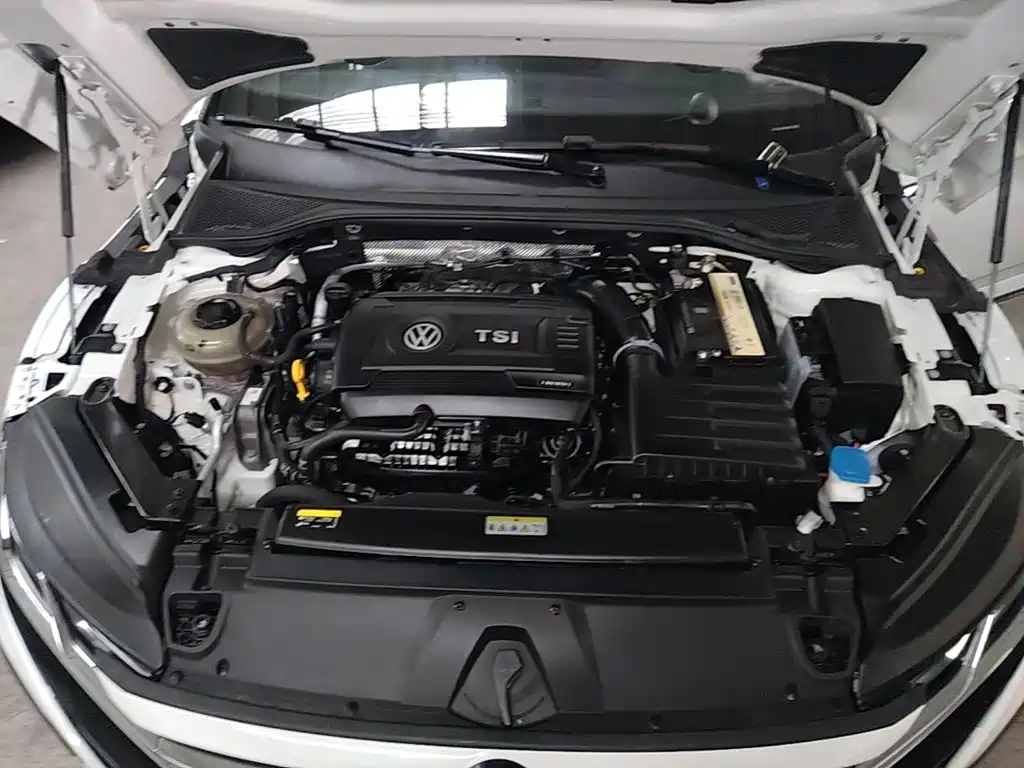 Volkswagen CC — миниатюра 20