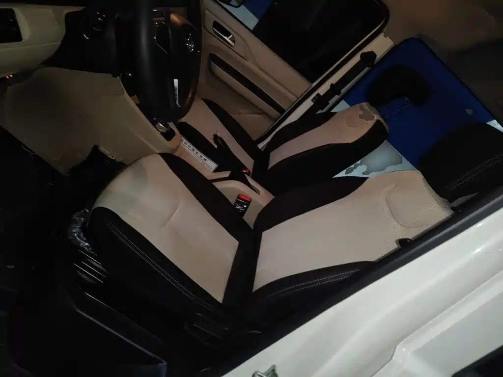 Kuayue Kuayue Star V7 EV — миниатюра 16