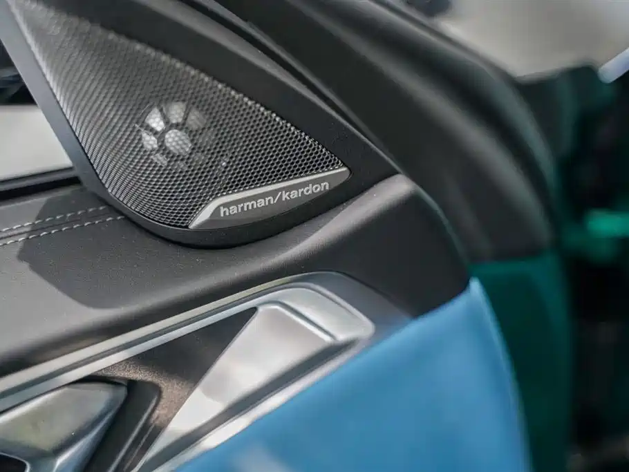 BMW M4 2024 M4 M xDrive