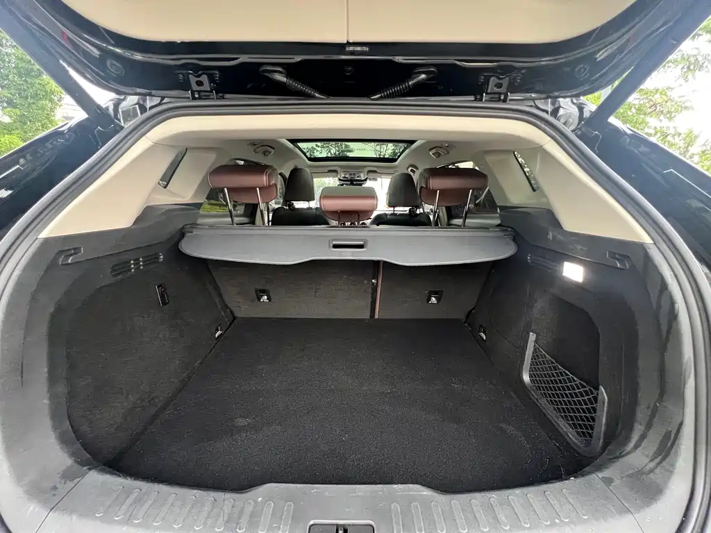 Wey VV6 2.0T 2WD Smart Travel+, фото 10