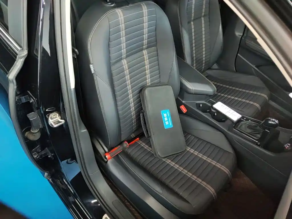 Volkswagen Lavida — миниатюра 25