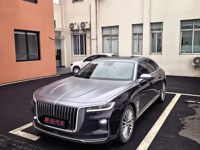 Hongqi HONGQI H9