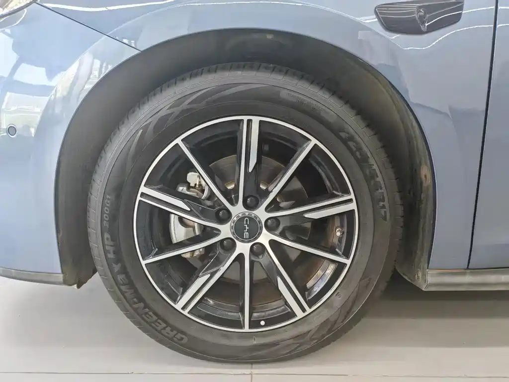 BYD Seal 06 — миниатюра 8