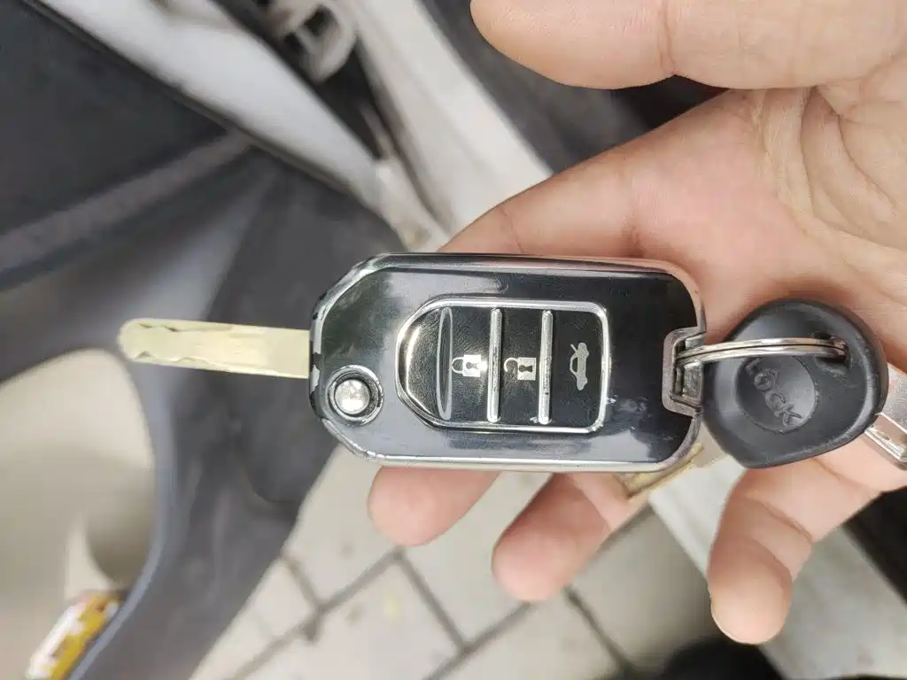 Honda Greiz — миниатюра 9
