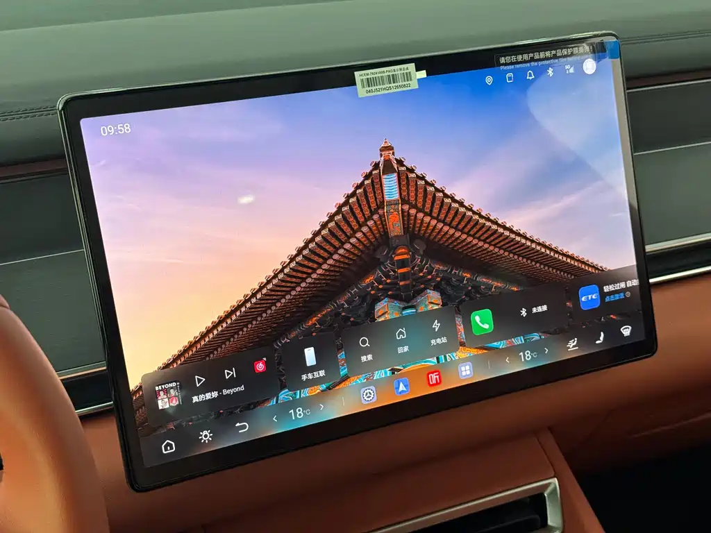 BYD Дон Л. — миниатюра 22