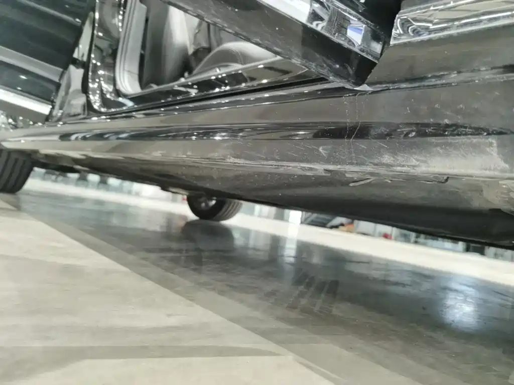 Volkswagen Magotan — миниатюра 21