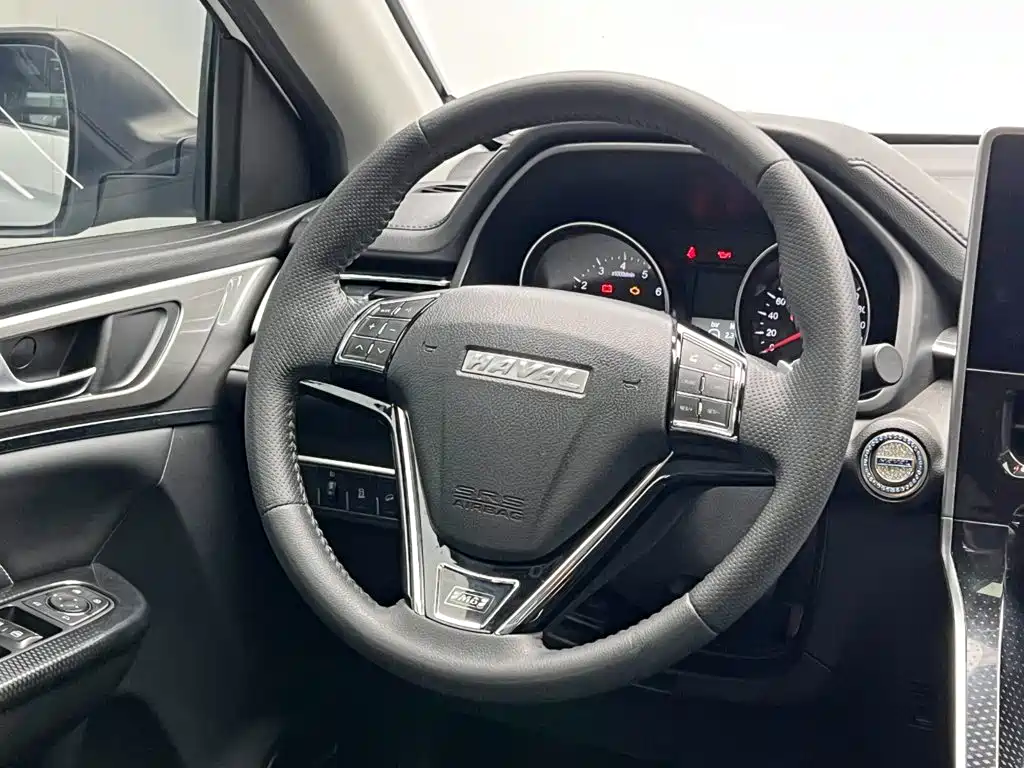 Haval M6 — миниатюра 19