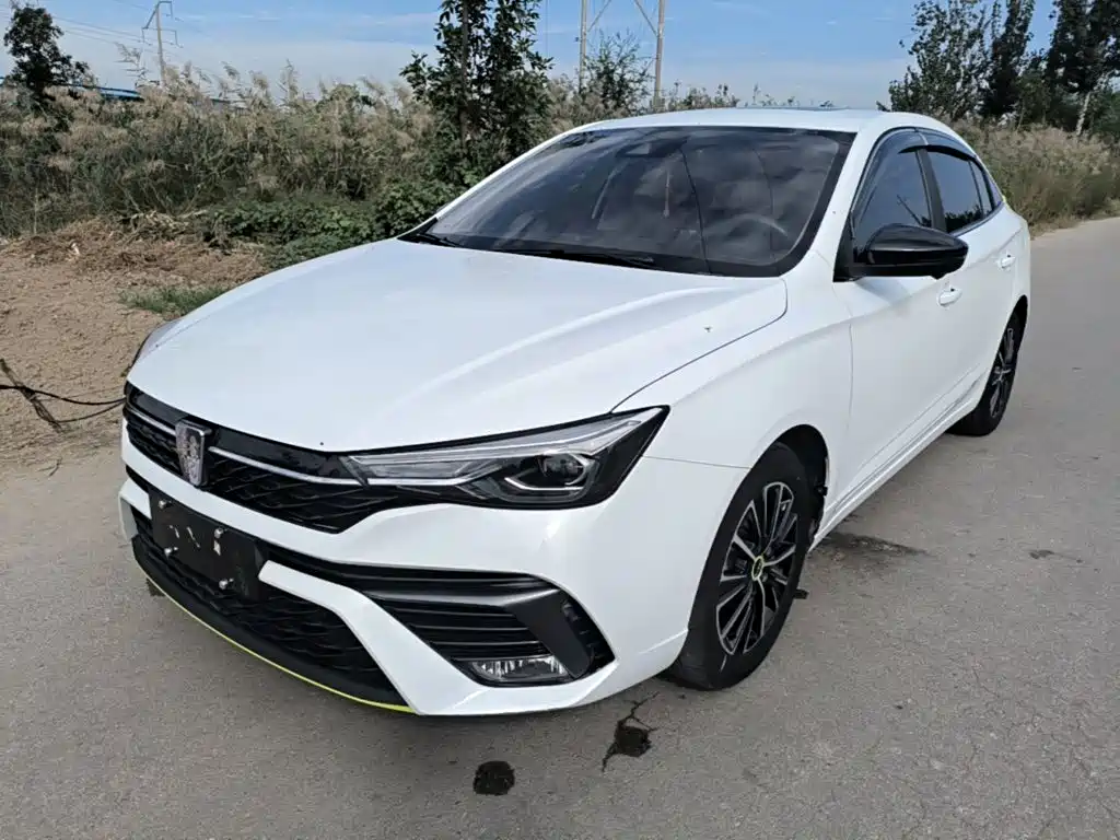 Roewe i5 — миниатюра 2