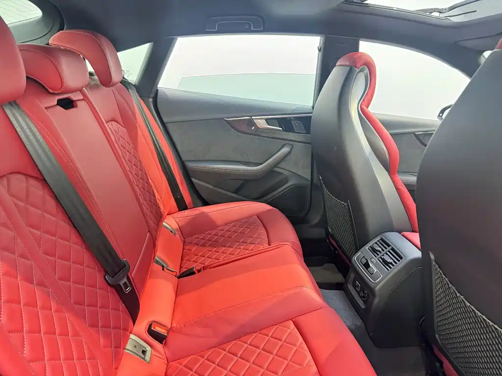 Audi S5 — миниатюра 8