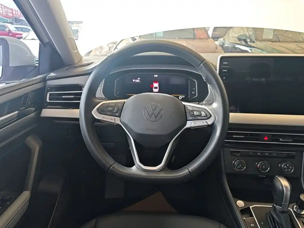 Volkswagen Lavida — миниатюра 11