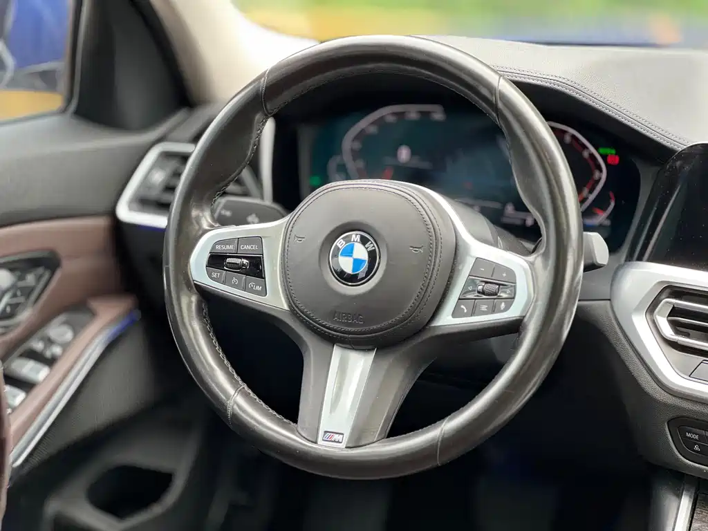 BMW 3 Series — миниатюра 7