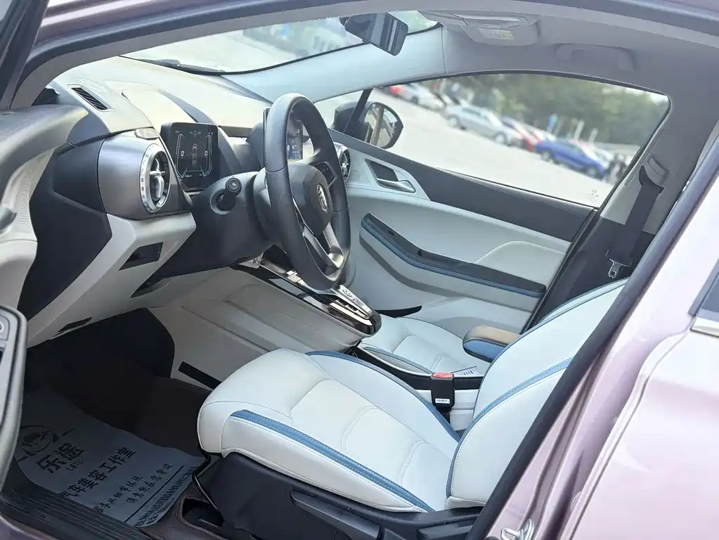 BYD Yuan Pro — миниатюра 15