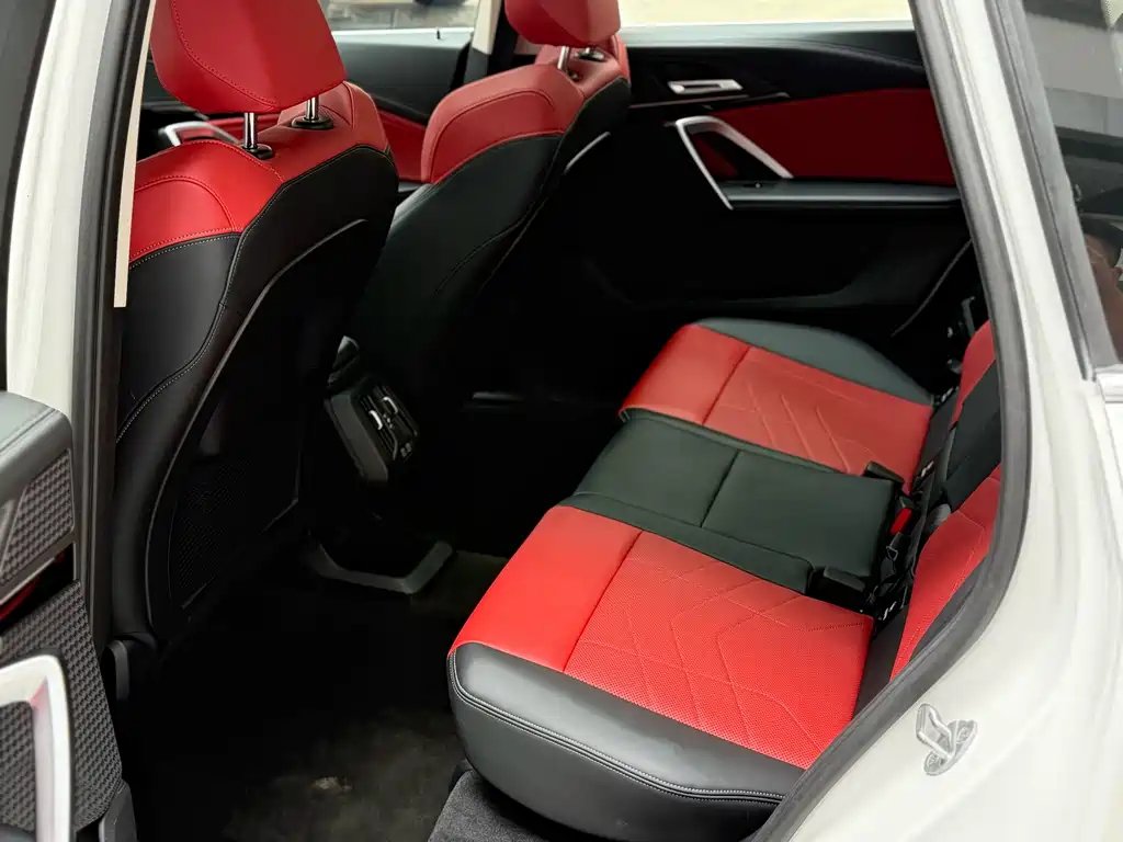 BMW X1 — миниатюра 5