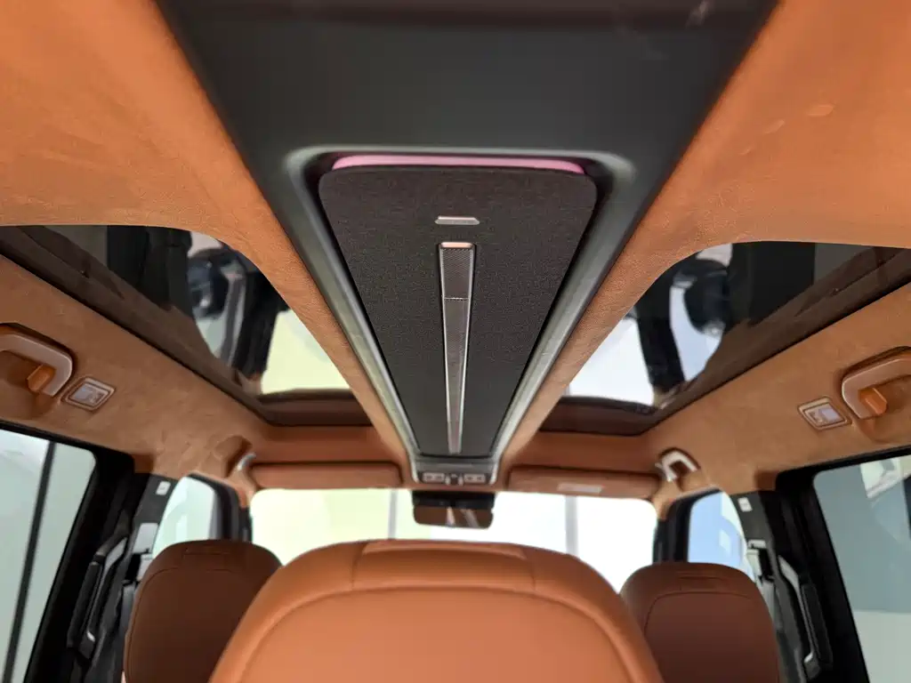 iCAR iCAR V27 — миниатюра 15