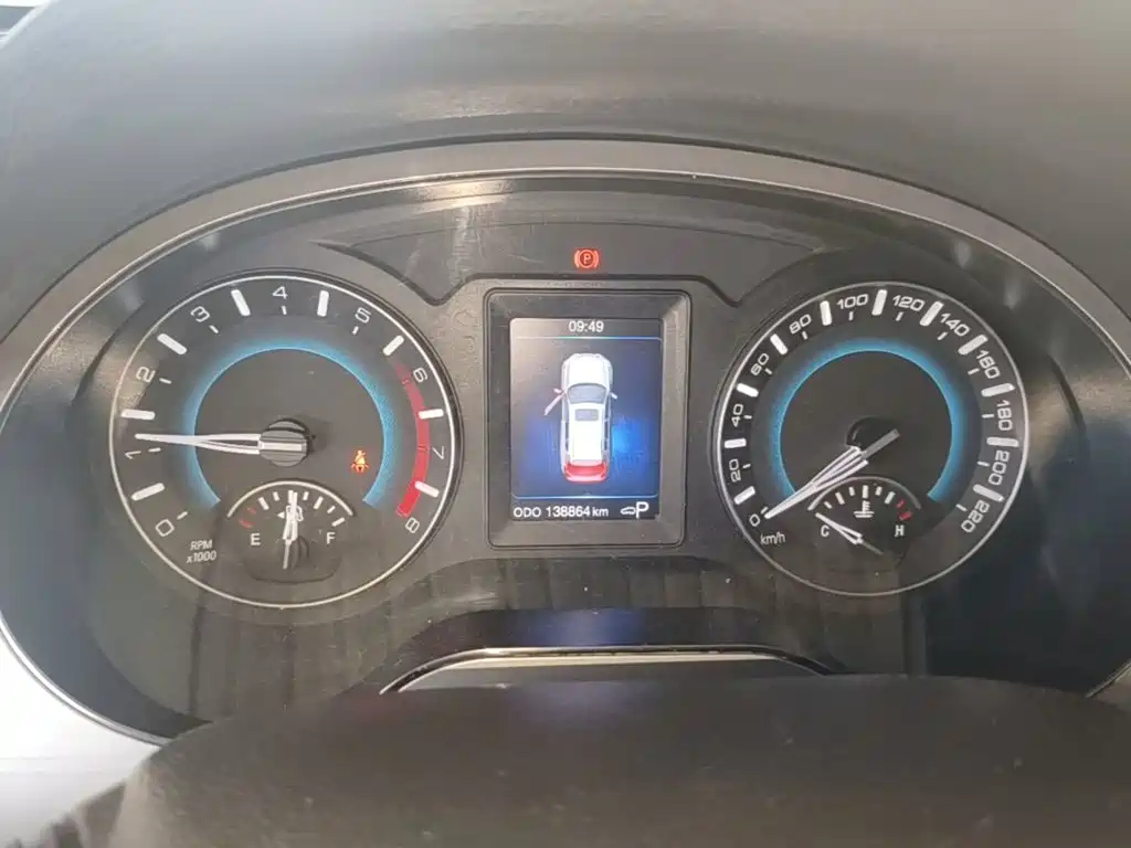 Haval H2 — миниатюра 17