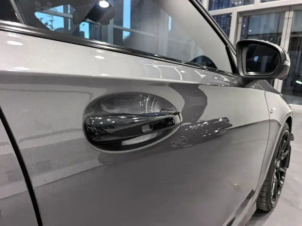 Mercedes-Benz A-Class AMG — миниатюра 20