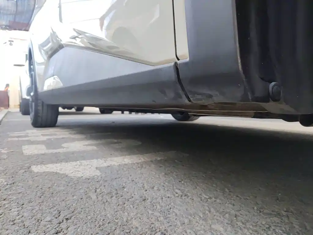 BYD Seagull — миниатюра 21