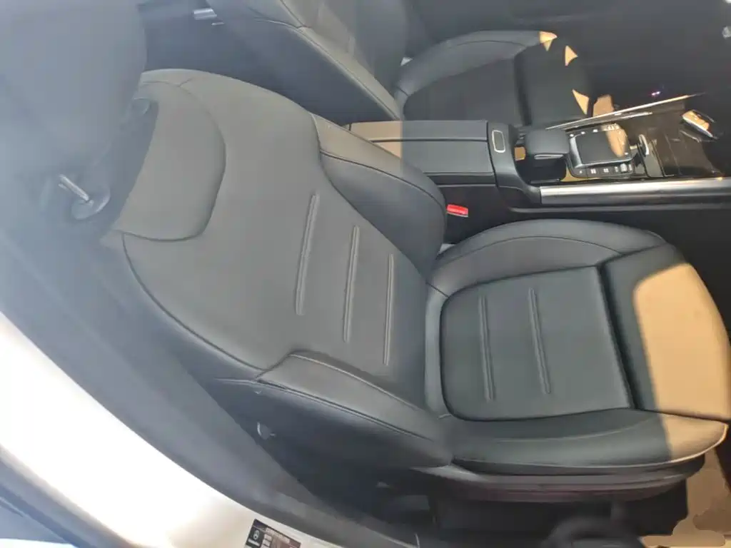 Mercedes-Benz GLA — миниатюра 25