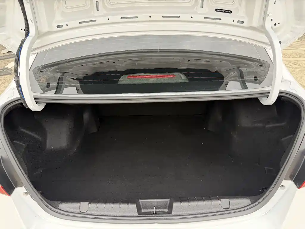 Chery Arrizo 5 — миниатюра 15