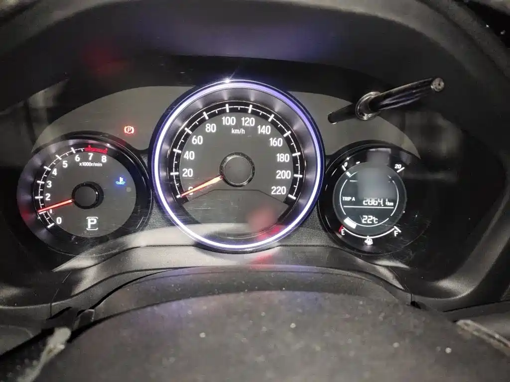 Honda XR-V — миниатюра 3