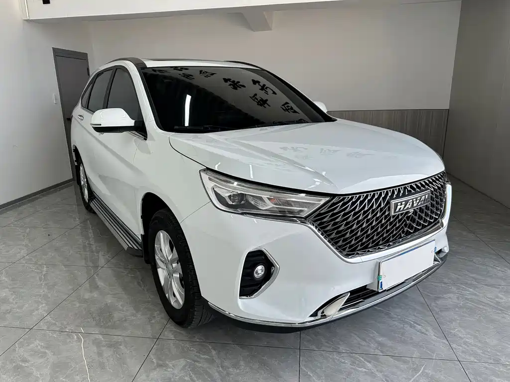 Haval M6 — миниатюра 3