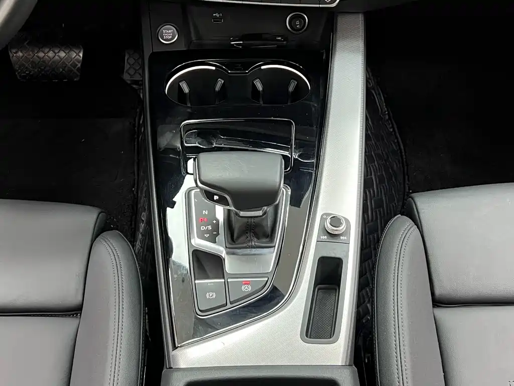 Audi A5 (Import) — миниатюра 25