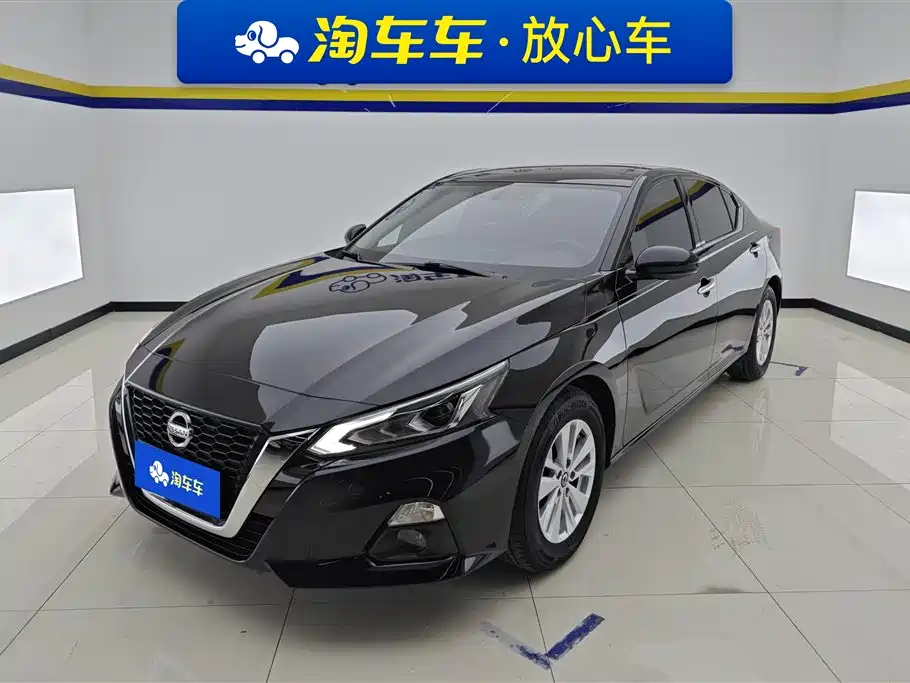 Nissan Teana 2020