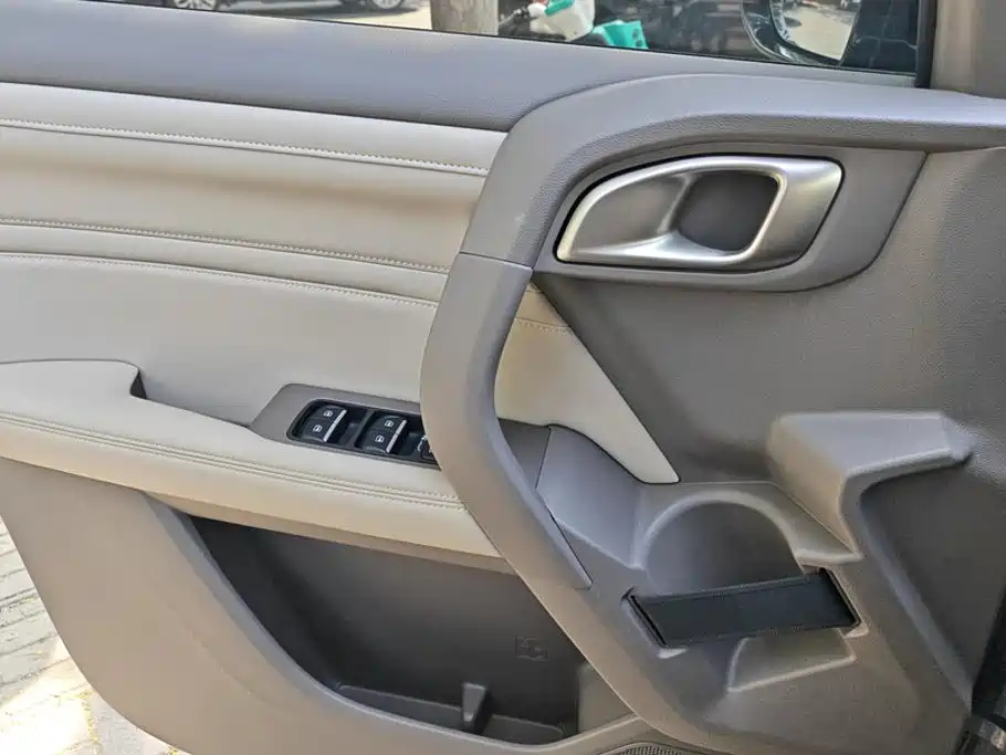 Haval 长城大狗 — миниатюра 7
