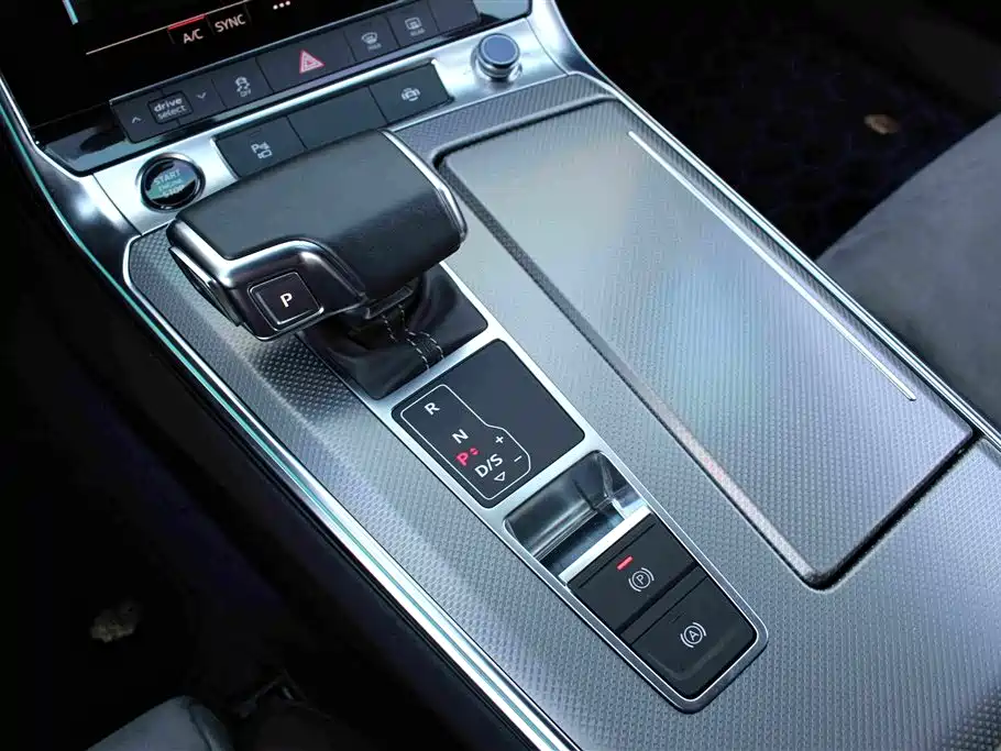 Audi A6L — миниатюра 13