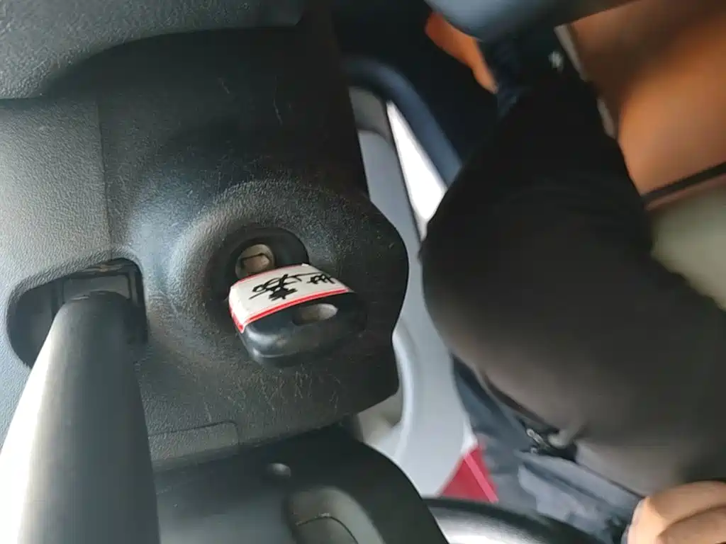 Citroen C-Quatre — миниатюра 9