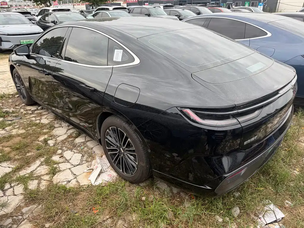 Galaxy Galaxy Xingyao 8 — миниатюра 10