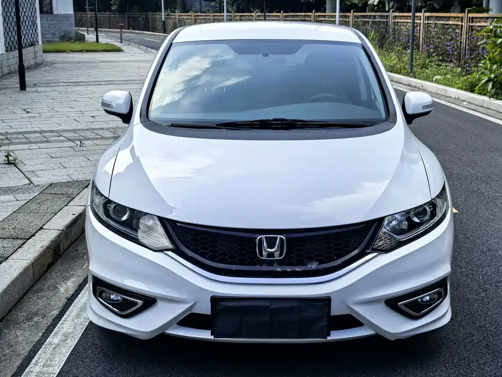 Honda Jade — миниатюра 2