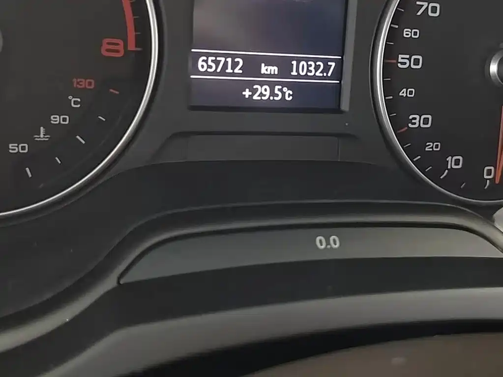 Audi A3 — миниатюра 10