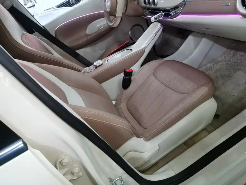 Wuling Bingo — миниатюра 25