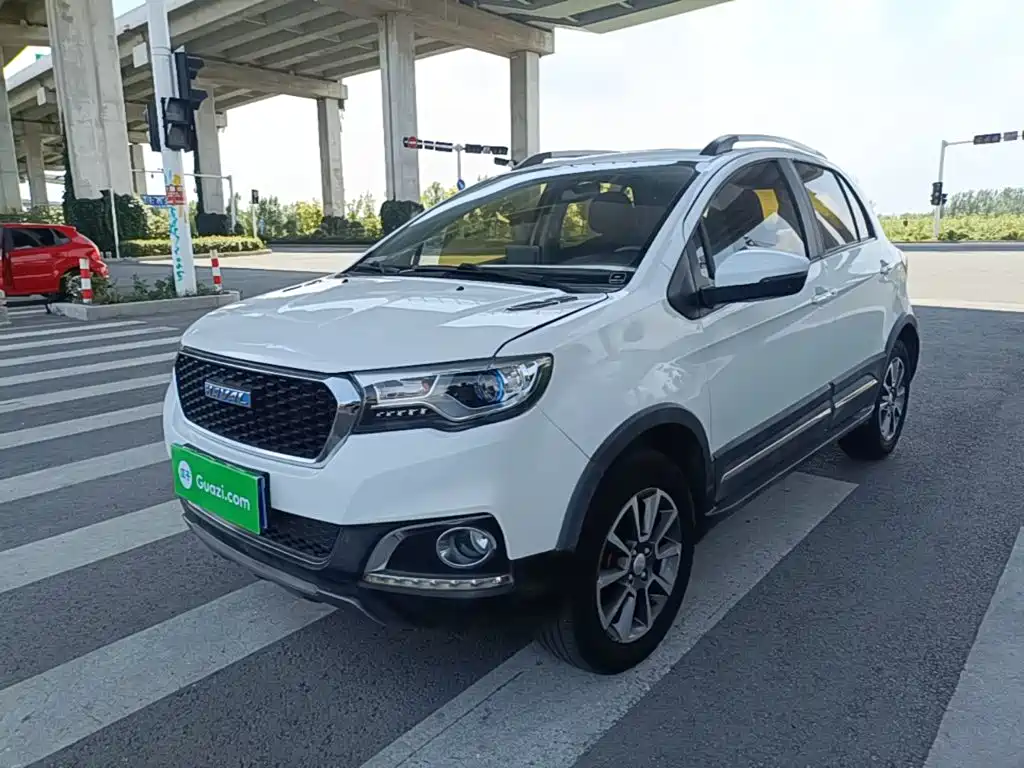 Haval H1 — миниатюра 2