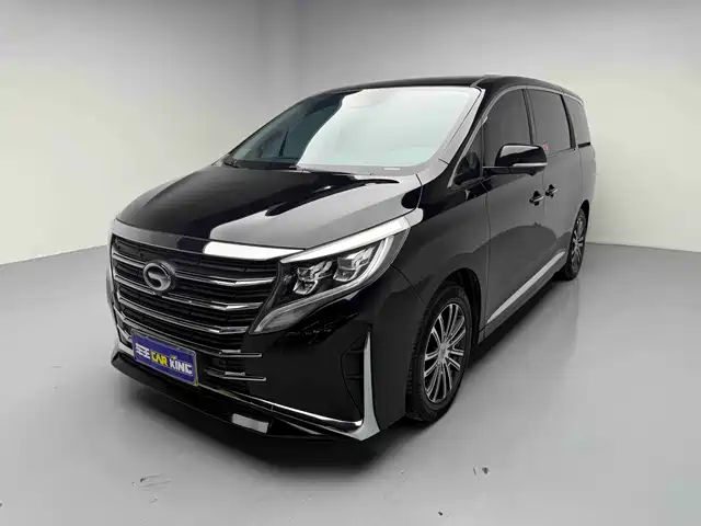 2024 GAC GN8