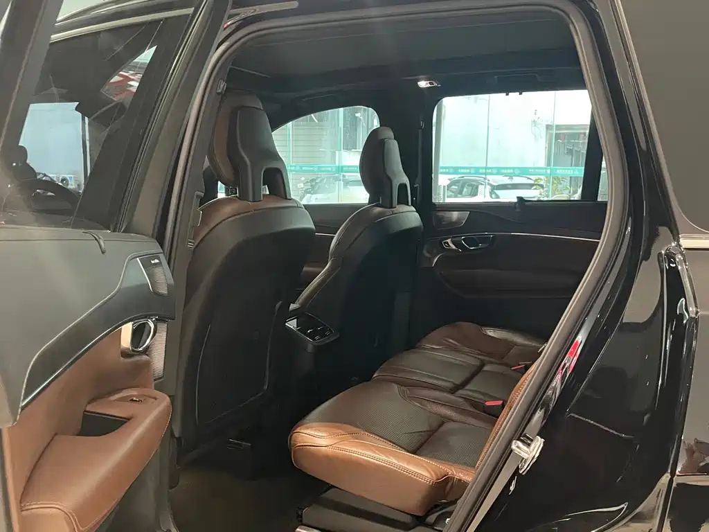 Volvo XC90 — фотографии объявления, Фото 21