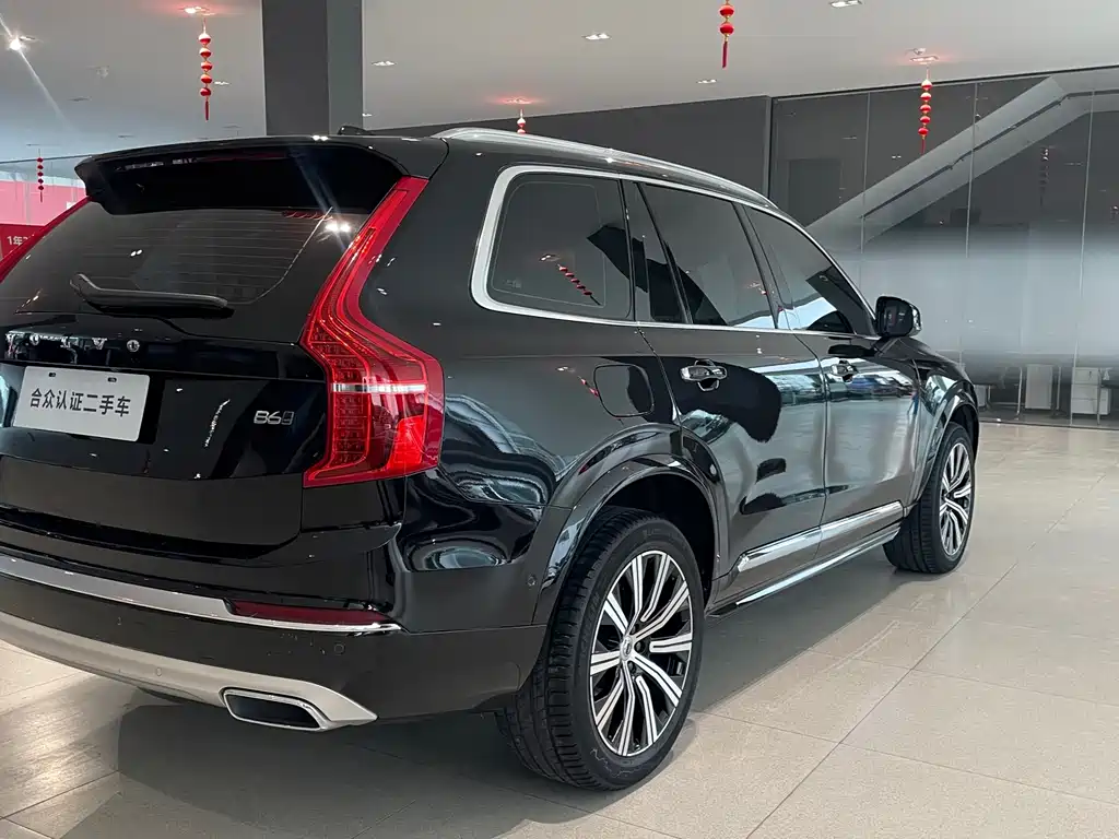 Volvo XC90 — фотографии объявления, Фото 13