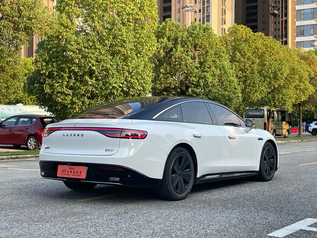 Zhijie Zhijie S7 — миниатюра 12