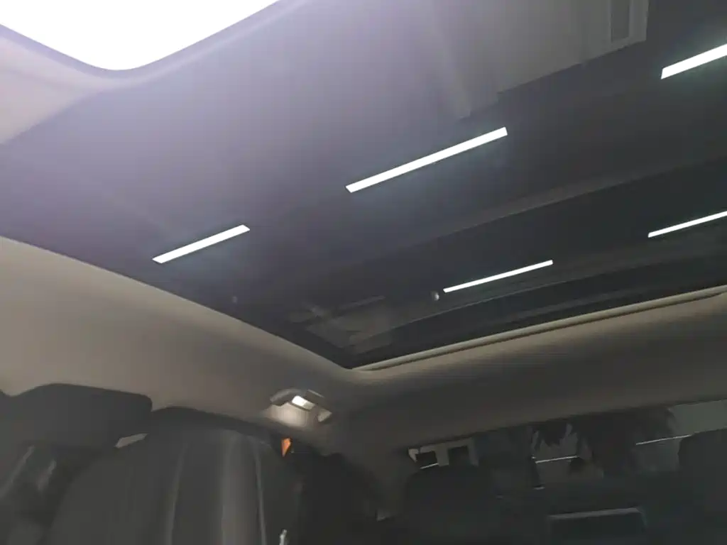 Hongqi Hongqi H9 — миниатюра 18