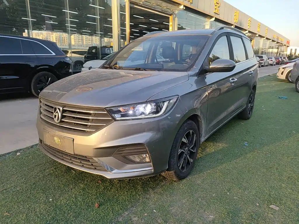 Baojun 360 — миниатюра 2