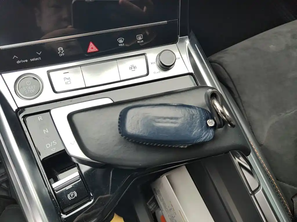 Audi e-tron — миниатюра 9