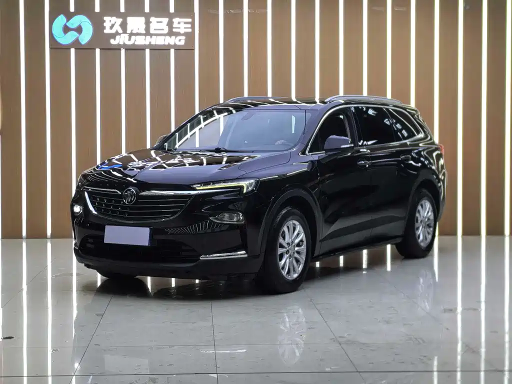 Buick Enclave