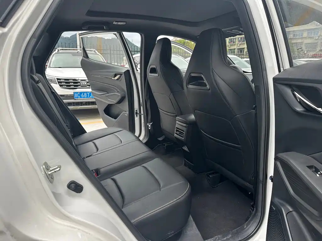Oshan Oushang X5 PLUS — миниатюра 8