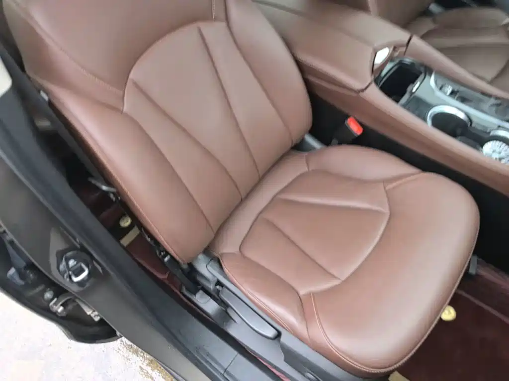 Buick Envision Plus — миниатюра 25