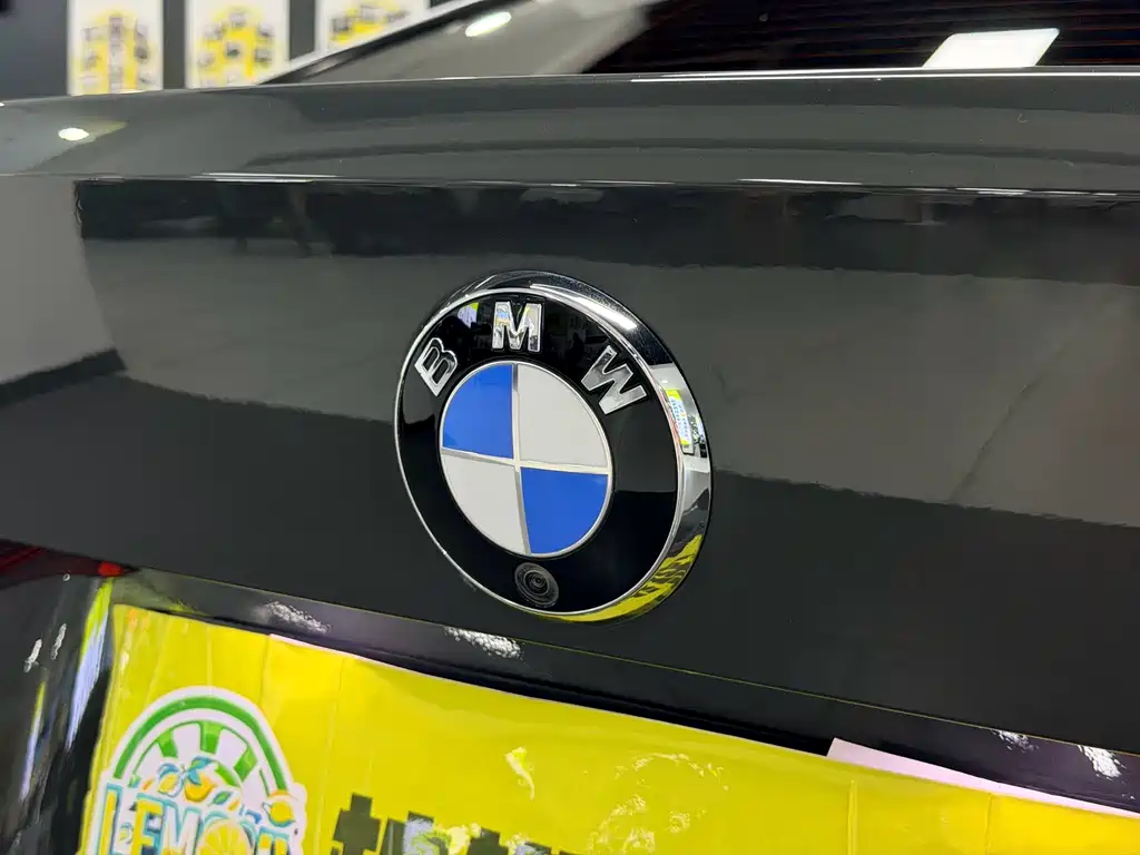 BMW 4 Series — миниатюра 13