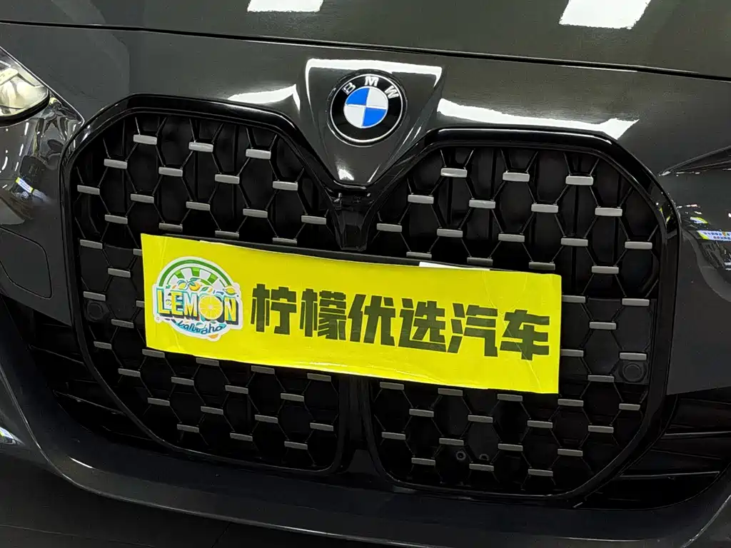 BMW 4 Series — миниатюра 48