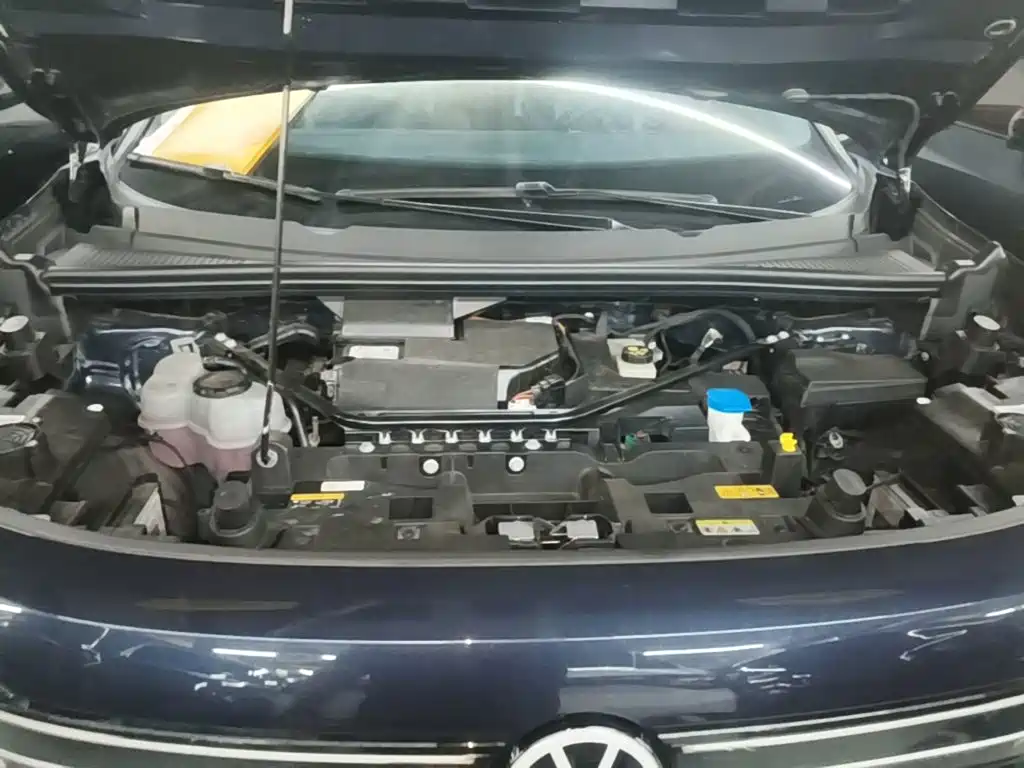 Volkswagen ID.6 Crozz — миниатюра 20