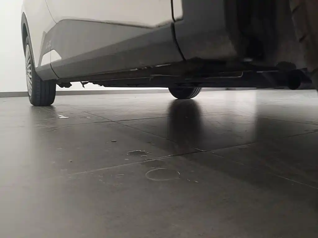 BYD Seagull 2024 305km